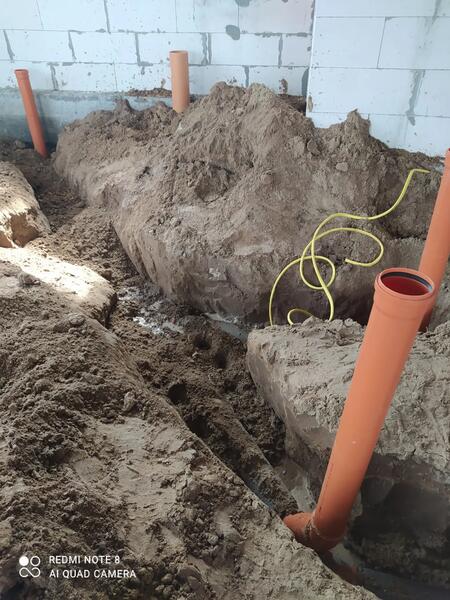 Водоотведение 4