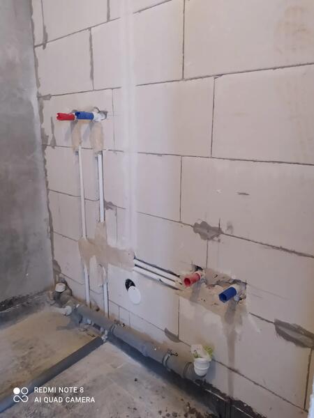 Водоснабжение 2