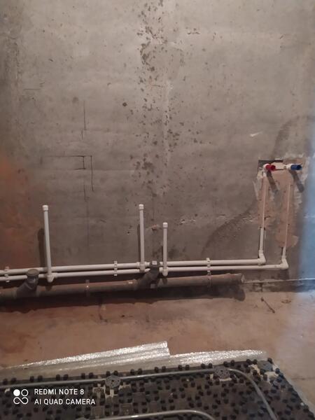 Водоснабжение 6